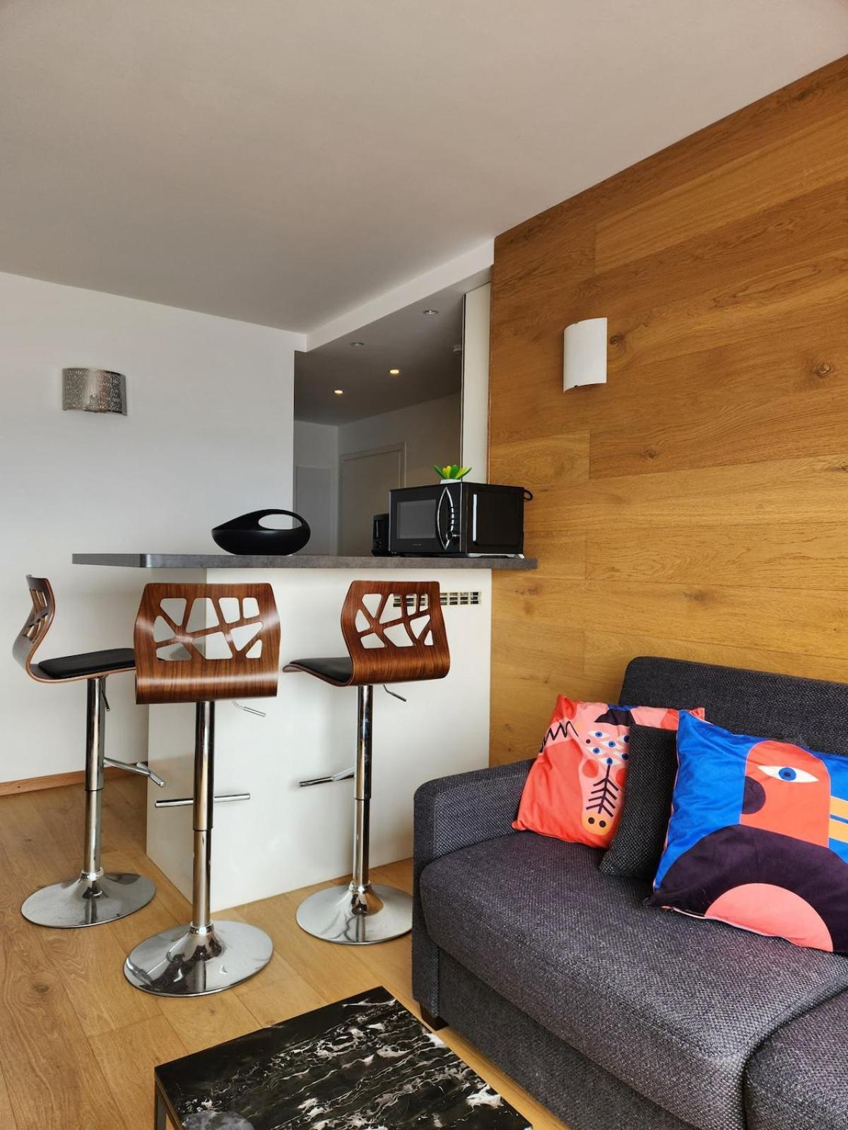 Tres Bel Appartement Cap Esterel Saint-Raphael  Bagian luar foto